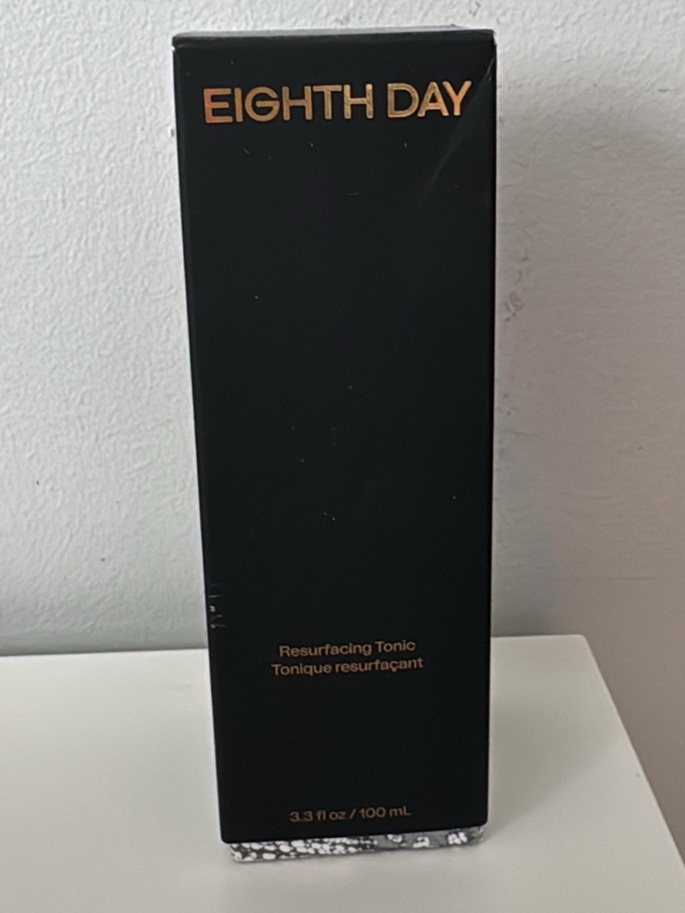 Eighth Day Resurfacing Tonic - 3.3 fl oz